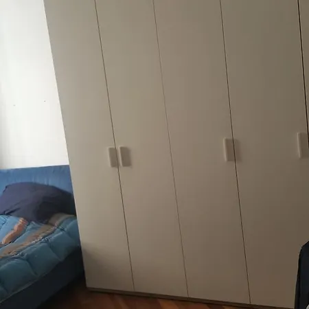 Viale Cavour Apartment *