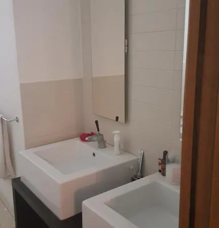Viale Cavour Apartment