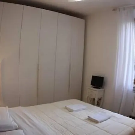 Viale Cavour Apartment